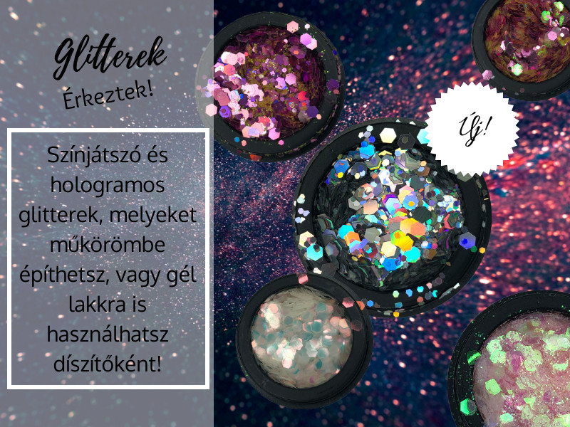 Glitterek